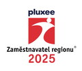 Zaměstnavatel regionu 2025